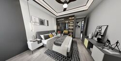Mutiara View (D10), Apartment #573701801